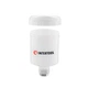 Бачок пластиковый для HVLP мини, 125мл INTERTOOL PT-1900 - изображение 2