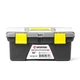 Ящик для инструмента 14" 355*182*153мм INTERTOOL BX-0314 - изображение 1