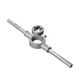 Набор плашек M6-M12 и метчиков M3-M12 INTERTOOL SD-8020 - изображение 4