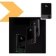 Power Bank Q9 5000 mAh бездротовий повербанк з технологією MagSafe XPRO (49699-Q9_544) - зображення 2