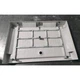 Душовий піддон Mixxus ABS 120x80 см Білий з сифоном (691577) - зображення 10