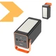 Power Bank з LED дисплеєм та вбудованим ліхтариком Hoco J107 90000 mAh (49698-J107_2178) - зображення 2