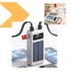 Power Bank 100000 mAh з сонячною панеллю XPRO 8058 (49695-8058_1538) - зображення 2