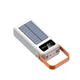 Power Bank 100000 mAh з сонячною панеллю XPRO 8058 (49695-8058_1538) - зображення 8