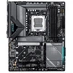 Материнская плата GIGABYTE X870E Eagle X3D WiFi7 ATX sAM5 AMD X870E 4xDDR5 4xM.2 4xSATA HDMI 2xUSB4 5 GbE Black - изображение 1