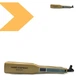 Випрямляч для волосся iPARAH P-128G Gold 39 мм (49488-P-128G_1201) - зображення 2