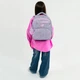 Шкільний набір Kite Education Cute Monster SET_K26-773M-3 (рюкзак, пенал, сумка) - зображення 15