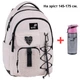 Рюкзак Kite Education teens K26-2597L-1 Tenderly + пляшка для води Kite 550мл. - зображення 1
