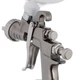 Краскопульт пневматический LVLP 1.3мм INTERTOOL РТ-0138 - изображение 5