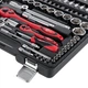 Профессиональный набор инструментов INTERTOOL ET-6094 - изображение 4