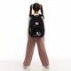 Рюкзак Kite Education teens HK26-905M Kuromi - изображение 12