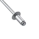 Заклепка алюминиевая для заклепочного пистолета INTERTOOL RT-4810 - изображение 3