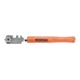 Стеклорез с 6-ю роликами INTERTOOL HT-0521 - изображение 1