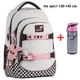 Рюкзак Kite Education teens K26-727M-2 Fancy + бутылка для воды Kite 550мл. - изображение 1