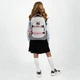 Рюкзак Kite Education teens K26-727M-2 Fancy + бутылка для воды Kite 550мл. - изображение 13
