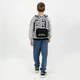Рюкзак Kite Education teens HP26-949M Harry Potter + бутылка для воды Kite 550мл. - изображение 14