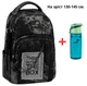 Рюкзак Kite Education teens K26-2578M-2 + пляшка для води Kite 550мл. - зображення 1