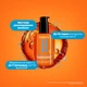 Термоактивная сыворотка Matrix Mega Sleek 96H Anti-Frizz Topcoat Heat Activated Smoothing Serum для гладкости и дисциплины непослушных волос 50 мл (3474637287542) - изображение 6
