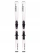 Жіночі лижі ELAN CRYSTAL + кріплення ELAN EL 9.0 з GRIP WALK 2026 146 см - зображення 1