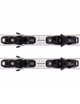 Жіночі лижі ELAN CRYSTAL + кріплення ELAN EL 9.0 з GRIP WALK 2026 146 см - зображення 3