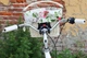 Красивий Алюмінієвий Білий Жіночий Велосипед 28 Shimano 6 швидкостей міський ретро - зображення 10