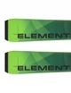 Чоловічі лижі Elan Element Sport + Elan EL 9.0 з Grip Walk 2026 160 - зображення 4