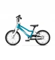 Woom go 2 синій 14” дитячий велосипед BMX - зображення 4
