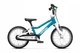 Woom go 2 синій 14” дитячий велосипед BMX - зображення 7