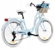 Жіночий Міський Велосипед Goetze 26 Light Жіночий Shimano Basket [sp17296409323] - изображение 2