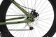 Молодіжний Гірський Велосипед MTB 27.5 27 Shimano ДЛЯ Хлопців Комунії 150-166см - изображение 9