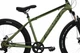 Молодіжний Гірський Велосипед MTB 27.5 27 Shimano ДЛЯ Хлопців Комунії 150-166см - изображение 10