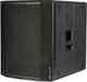 Subwoofer dB Technologies SUB 618 600W 18" (8058159116624) - obraz 1