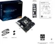 Материнська плата Asus Pro WS B850M-ACE SE (sAM5, AMD B850, PCI-Ex16) - зображення 7