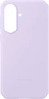 Чехол для смартфона Samsung Silicone Case для Samsung Galaxy A37 Light Violet (EF-PA376CVEGWW) - изображение 1