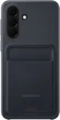 Чехол для смартфона Samsung Card Slot Case для Samsung Galaxy A37 Black (EF-OA376TBEGWW) - изображение 3