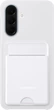 Чехол для смартфона Samsung Galaxy A37 Card Slot Case Light Gray (EF-OA376TJEGWW) - изображение 3