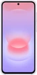 Чехол для смартфона Samsung Clear Case для Samsung Galaxy A37 Transparent (EF-QA376CTEGWW) - изображение 4