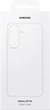 Чехол для смартфона Samsung Clear Case для Samsung Galaxy A37 Transparent (EF-QA376CTEGWW) - изображение 6