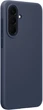 Чехол для смартфона Samsung Galaxy A57 Silicone Case Dark Blue (EF-PA576CNEGWW) - изображение 3