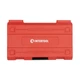 Набор изолированных отверток 14 ед VDE INTERTOOL VT-3614 - изображение 5
