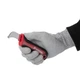 Ніж для зняття ізоляції з п'ятою INTERTOOL HT-0562 - зображення 7