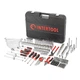 Набор инструментов 1/2" & 3/8" & 1/4", 233ед., Cr-V STORM INTERTOOL ET-8233 - изображение 3