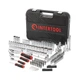 Набор инструментов 1/2" & 3/8" & 1/4", 171ед., Cr-V STORM INTERTOOL ET-8171 - изображение 3