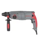 Перфоратор 850 Вт, 3.2 Дж, 0-900 об/мин, 0-4400 уд/мин, 3 режима, SDS plus INTERTOOL DT-0180 - изображение 3