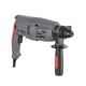 Перфоратор 850 Вт, 3.2 Дж, 0-900 об/мин, 0-4400 уд/мин, 3 режима, SDS plus INTERTOOL DT-0180 - изображение 5