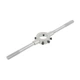Тримач для плашок 30*11 мм INTERTOOL SD-8414 - зображення 1