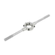 Тримач для плашок 30*11 мм INTERTOOL SD-8414 - зображення 2