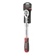 Рукоятка с храповым механизмом телескопическая, 72 зуба 1/2", Cr-V STORM INTERTOOL ET-8006 - изображение 5