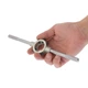 Тримач для плашок 30*11 мм INTERTOOL SD-8414 - зображення 5