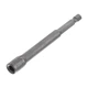 Комплект торцевых отверточных насадок 6x100мм INTERTOOL VT-0056 - изображение 1